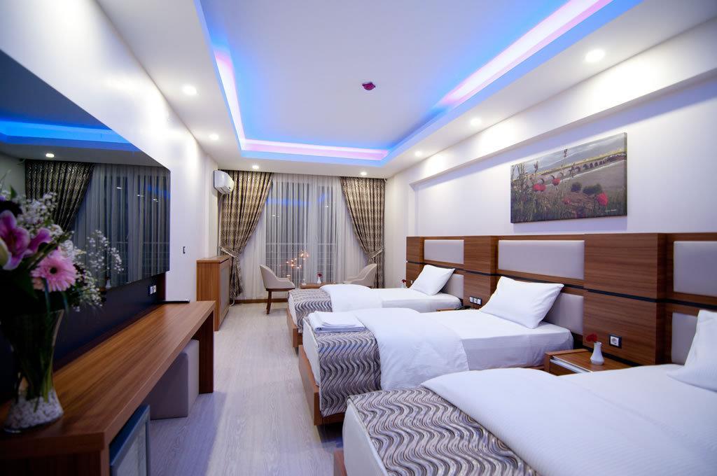Mus Grand Hotel Pokój zdjęcie