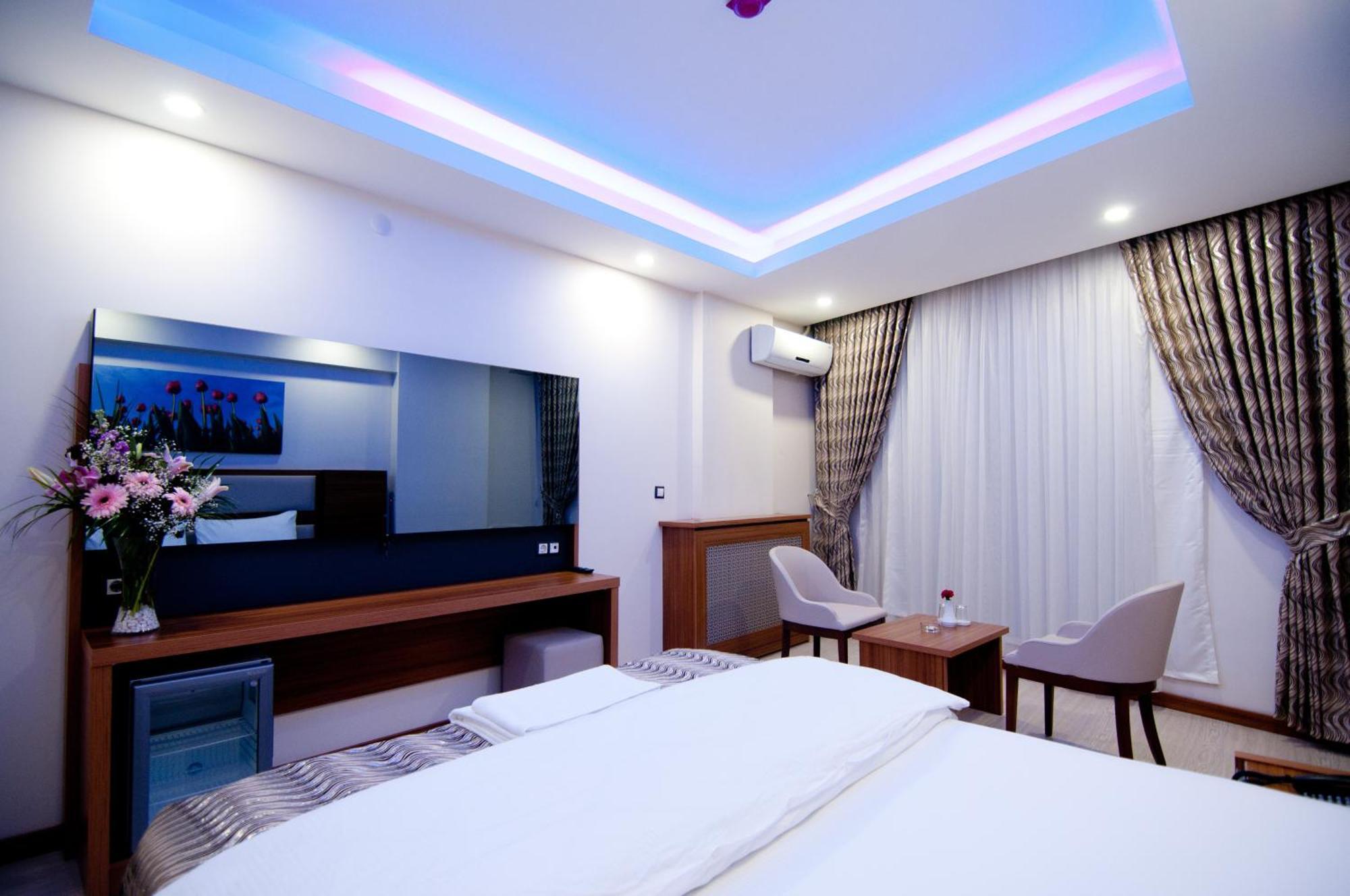 Mus Grand Hotel Zewnętrze zdjęcie