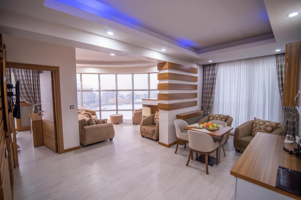 Mus Grand Hotel Zewnętrze zdjęcie